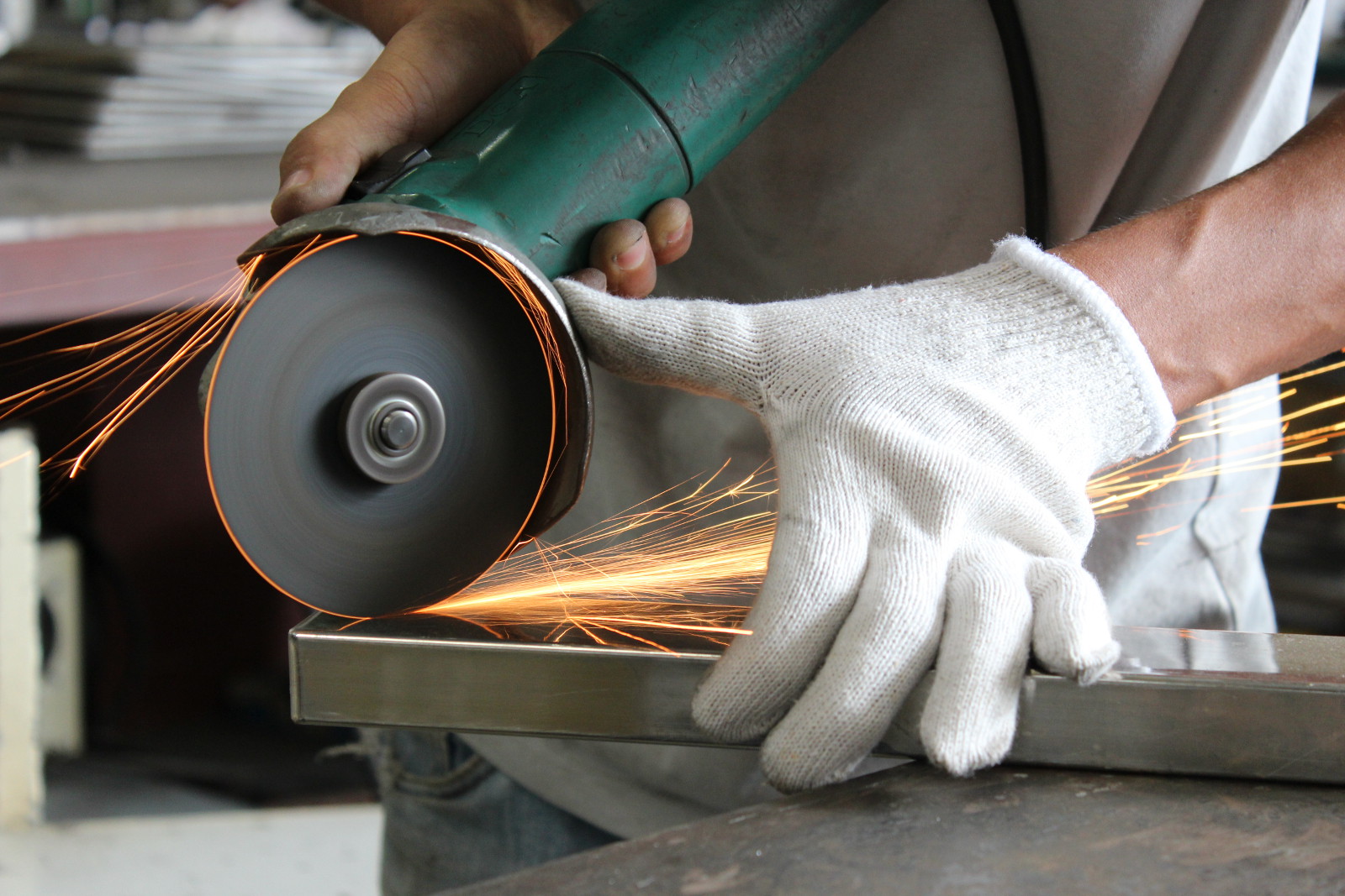 Industry Service
