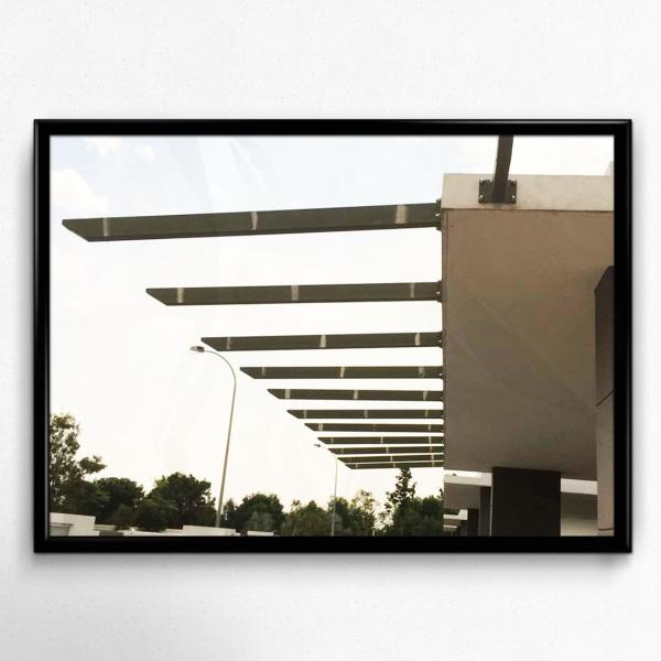 Awning