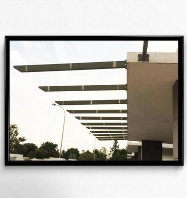 Awning